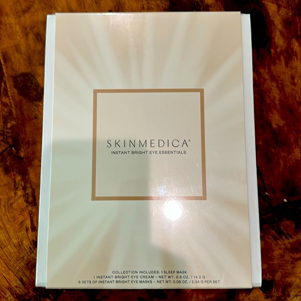 Skinmedica Instant Bright Eye Essentials